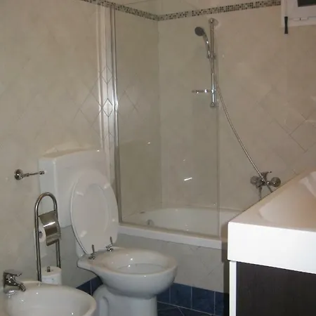 Casa Vacanze Cicci *