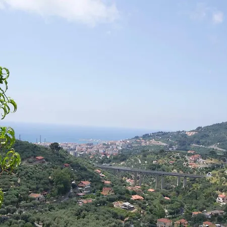 Casa Vacanze Cicci Сasa de vacaciones