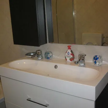 Casa Vacanze Cicci