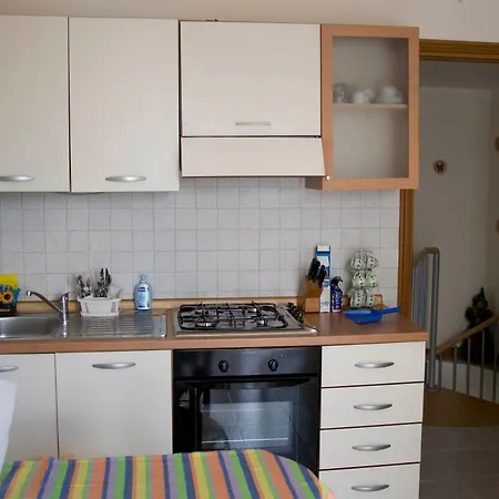 Casa Vacanze Cicci *