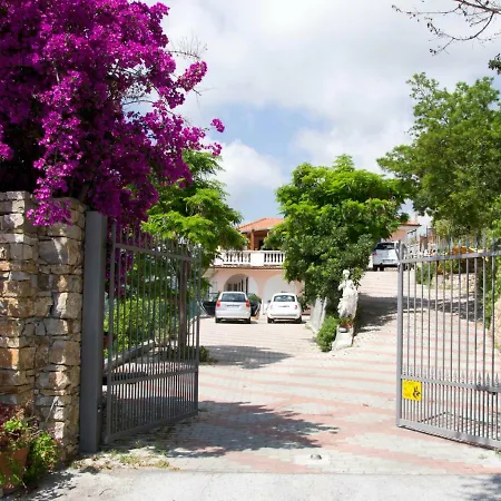 Casa Vacanze Cicci Сasa de vacaciones Costa d'Oneglia