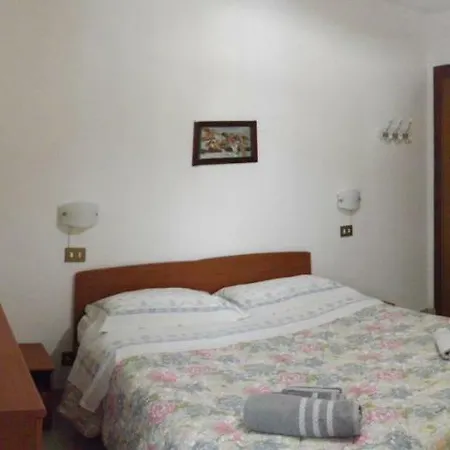 Сasa de vacaciones Casa Vacanze Cicci *