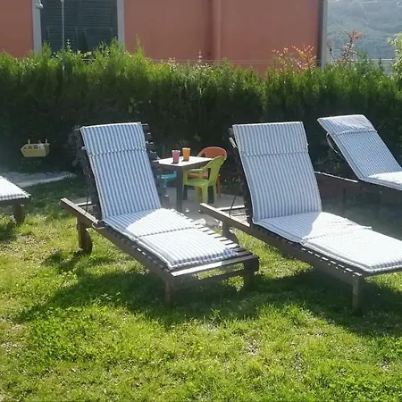 Сasa de vacaciones Casa Vacanze Cicci *